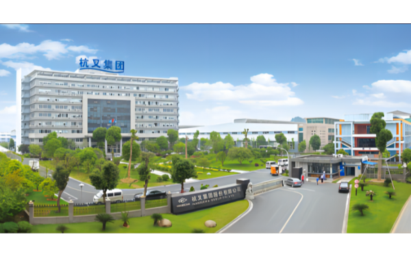 杭叉集團(tuán)連續(xù)入榜浙江省制造業(yè)百?gòu)?qiáng)榜單！
